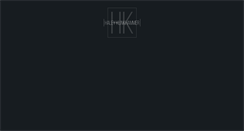 Desktop Screenshot of haley-klinkhammer.com